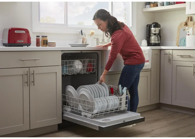 Dishwasher Repair